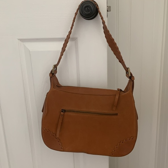 Sundance Jackson Bag - Picture 3 of 5